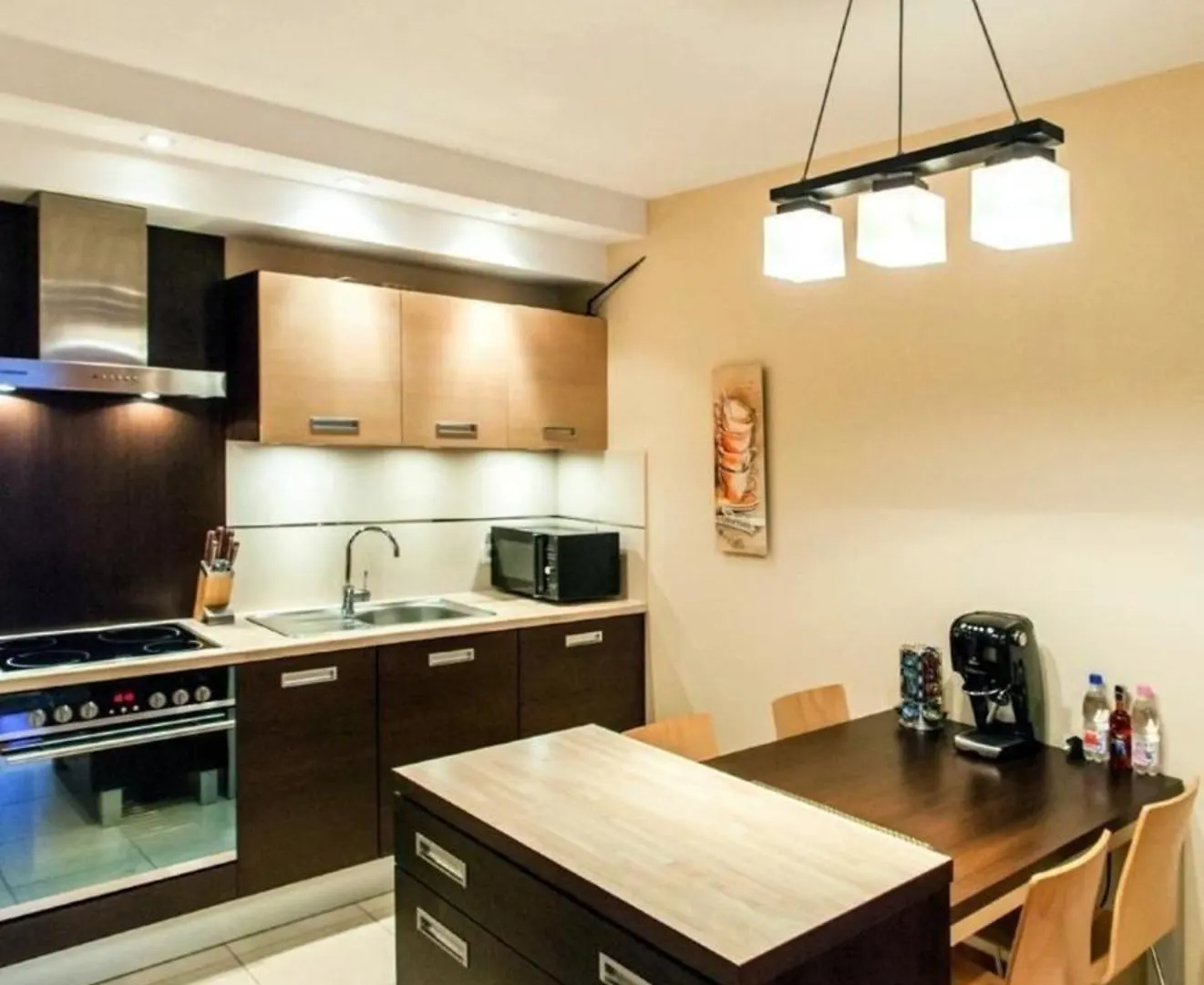 Appartement In Kolberg A18 Oder A19 Im Aquarius Spa Kolobrzeg