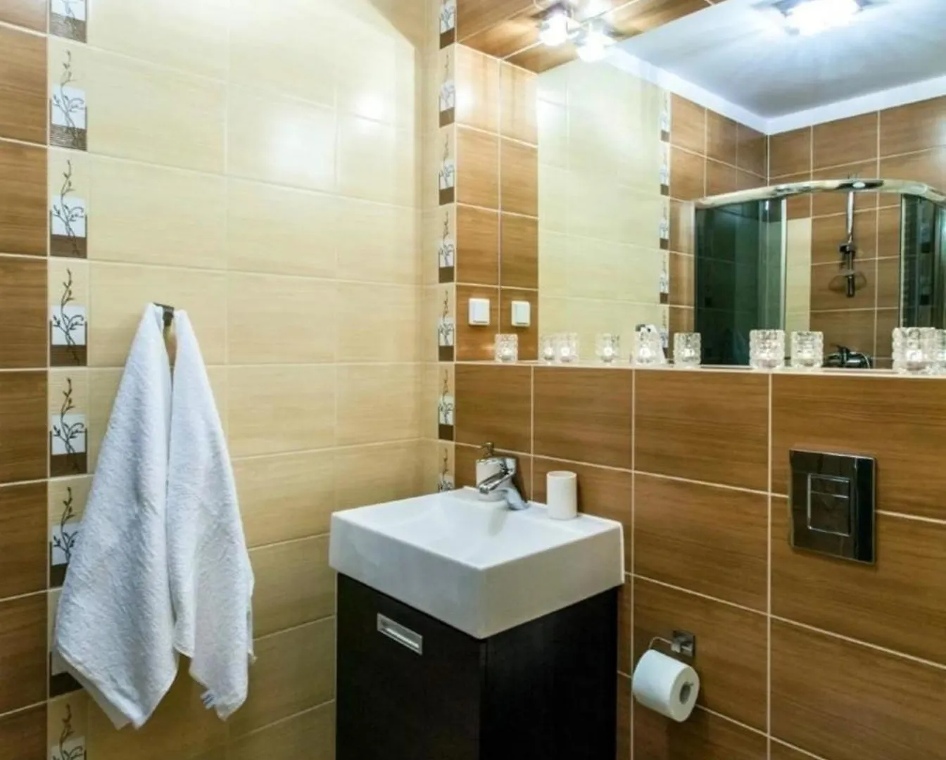 Appartement In Kolberg A18 Oder A19 Im Aquarius Spa