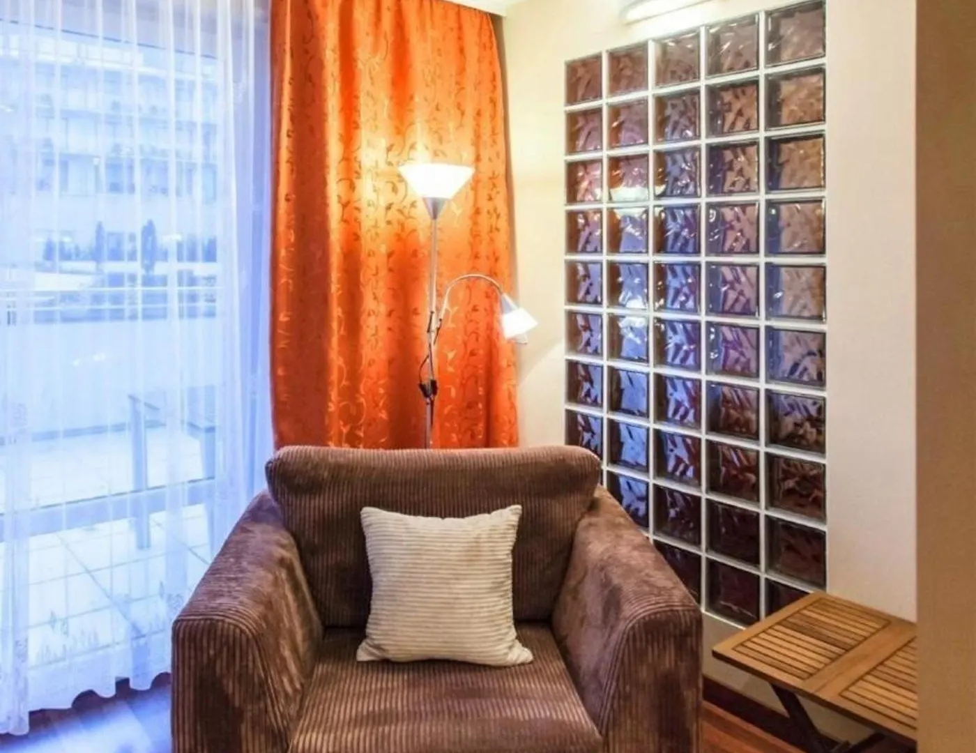 Appartement In Kolberg A18 Oder A19 Im Aquarius Spa 0*, Kolobrzeg