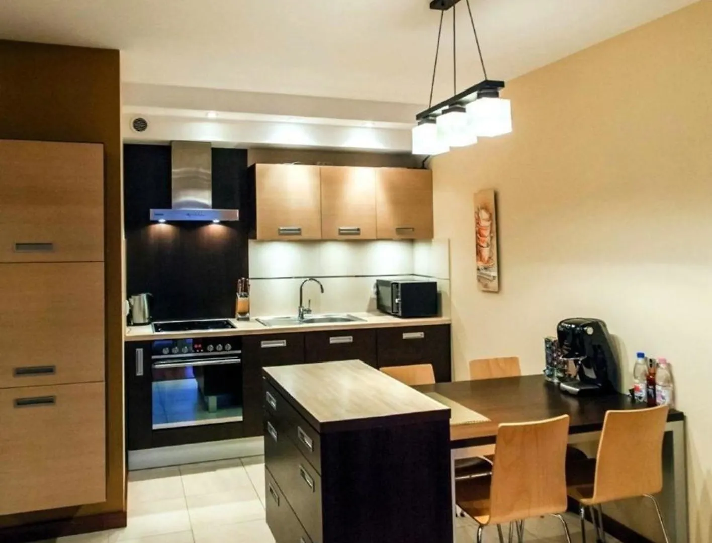 Apartment Appartement In Kolberg A18 Oder A19 Im Aquarius Spa