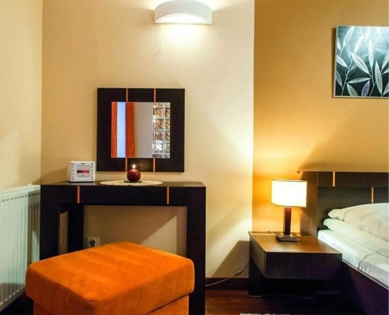 Apartment Appartement In Kolberg A18 Oder A19 Im Aquarius Spa Poland