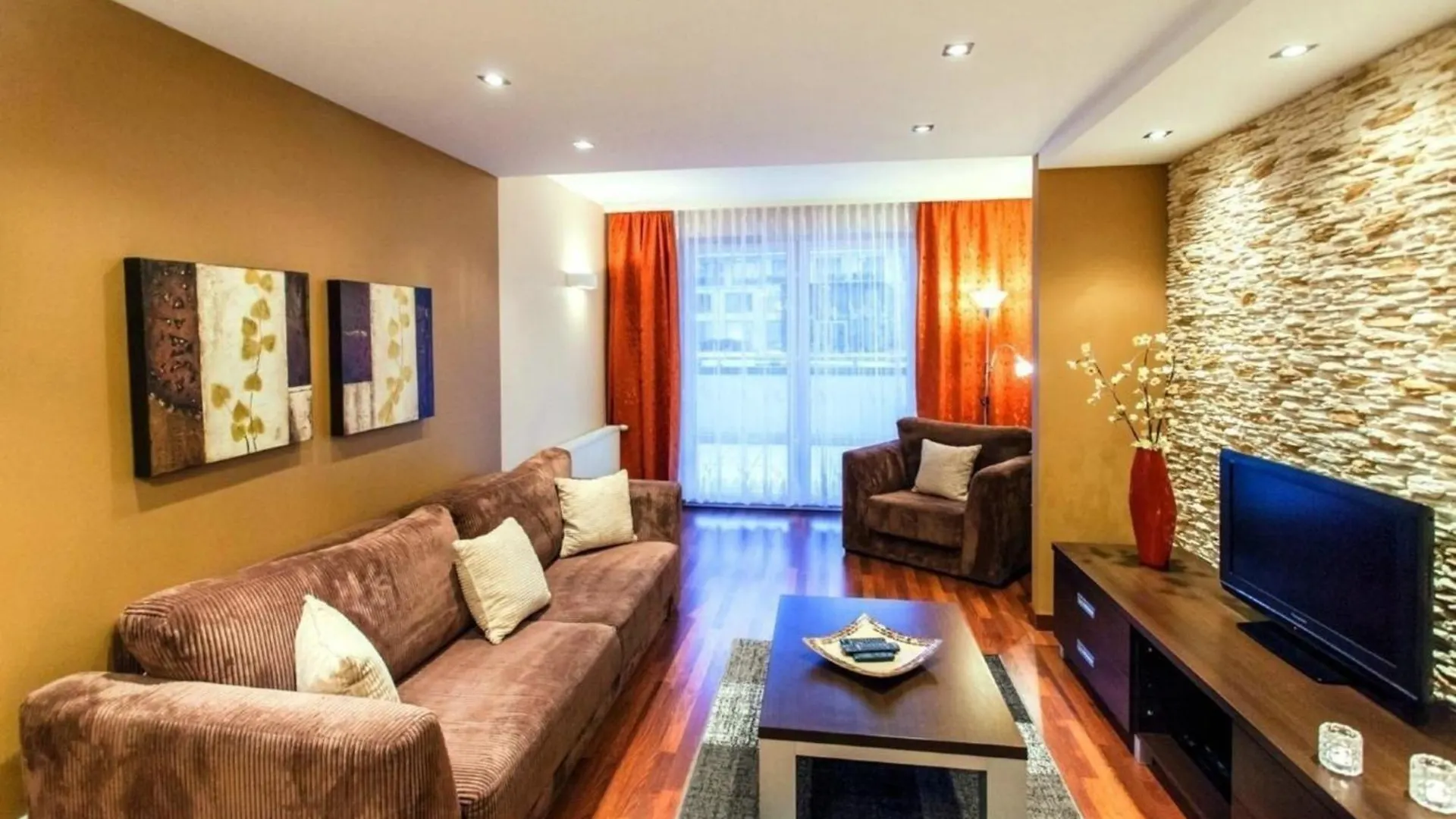 Appartement In Kolberg A18 Oder A19 Im Aquarius Spa Kolobrzeg