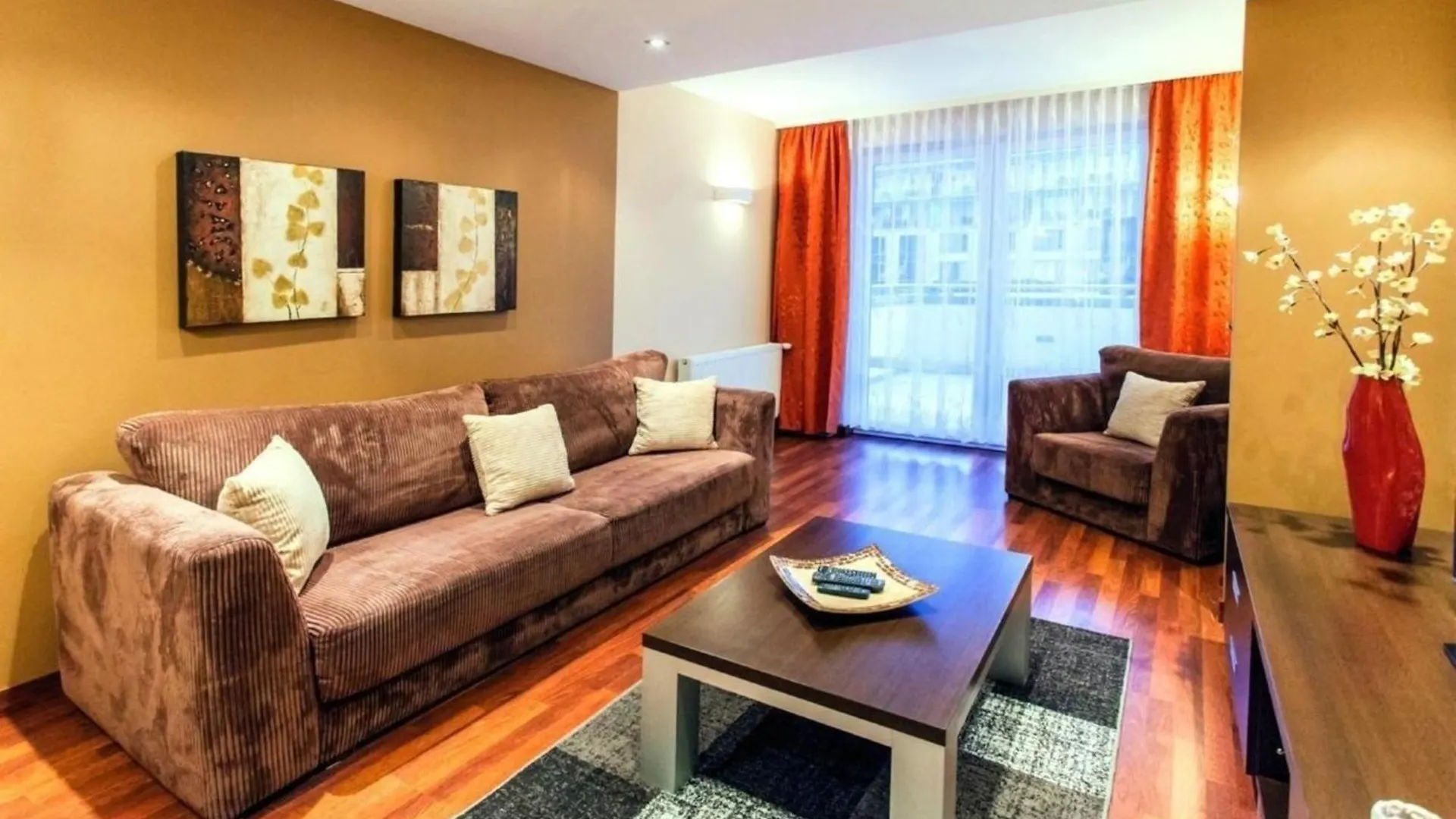 Apartment Appartement In Kolberg A18 Oder A19 Im Aquarius Spa Poland