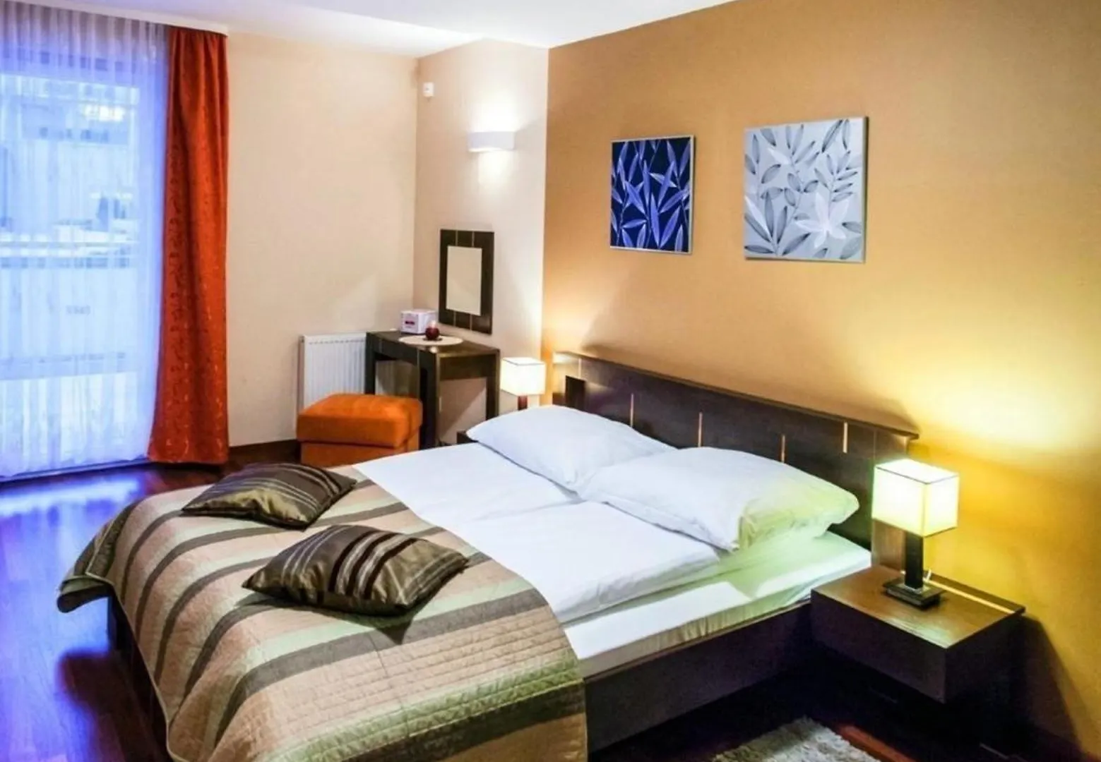 Appartement In Kolberg A18 Oder A19 Im Aquarius Spa Poland